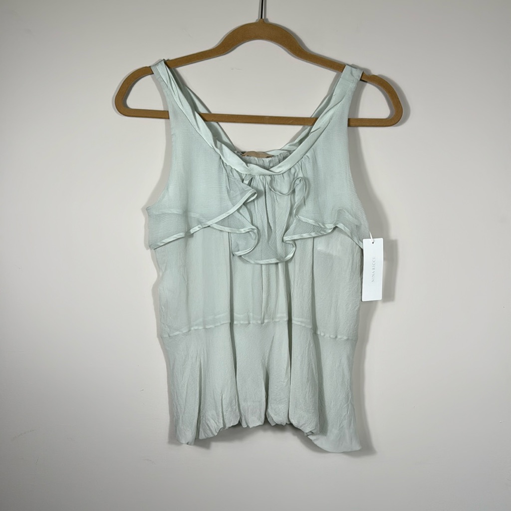 Nina Ricci Top